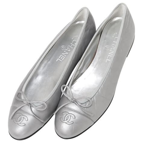 chanel flat pumps|chanel pumps nordstrom.